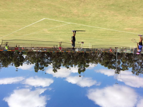 Charlton Lawn Tennis Club Annual Tournament - Restaurant Guide 0