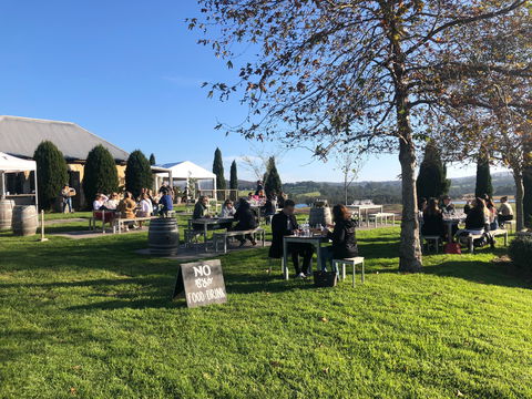 Cheese And Wine Experience - Restaurant Guide 0