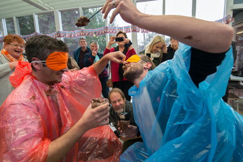 Chocolate Winterfest, Latrobe - Restaurant Guide 1