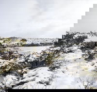 Christmas in July at Cradle Mountain Hotel 2020 - Restaurant Guide