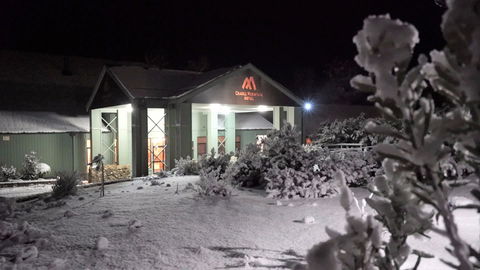 Christmas In July At Cradle Mountain Hotel 2020 - Restaurant Guide 2