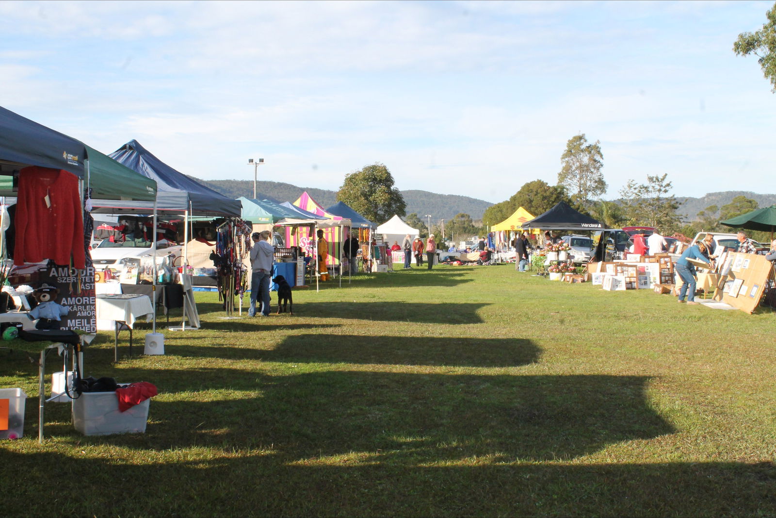 Gillieston Heights NSW Restaurant Guide