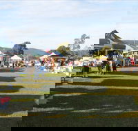 Clarence Town Markets - Restaurant Guide