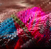 Cobram and District Spinners and Weavers Inc Yarroweyah - Restaurant Guide