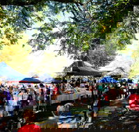 Cobbitty Village Markets - Restaurant Guide