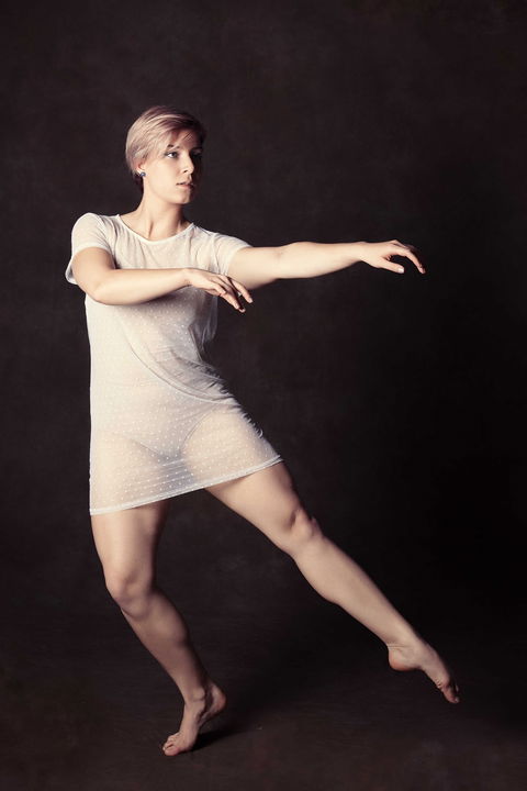 Contemporary Dance For Adults - Restaurant Guide 0