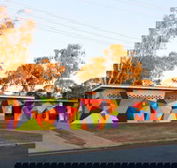 Condamine Country Art and Craft Trail - Restaurant Guide