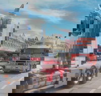 Convoy For Kids Goulburn - Restaurant Guide