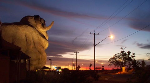 Convoy For Kids Goulburn - Restaurant Guide 1