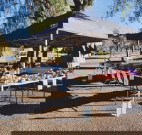 Cootamundra Girl Guides Markets - Restaurant Guide