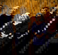 Cowboy Junkies - Restaurant Guide