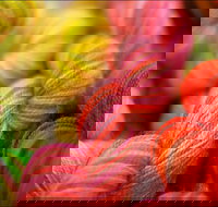 Creative Fibre - Restaurant Guide