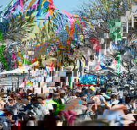 Cronulla Spring Festival - Restaurant Guide