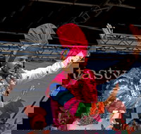 Curryfest - Restaurant Guide