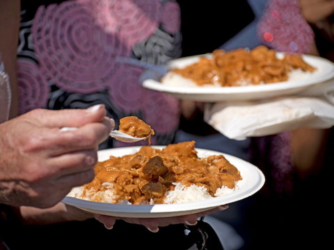 Curryfest - Restaurant Guide 2