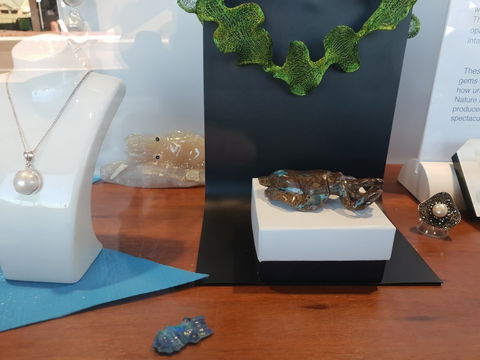 Cuttlefish Art Trail - Cuttlefest 2020 - Restaurant Guide 1