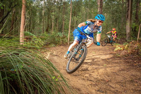 Diamonds In The Dirt Women's Only MTB Event - Restaurant Guide 1