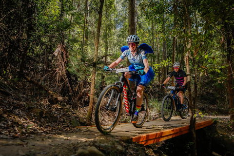 Diamonds In The Dirt Women's Only MTB Event - Restaurant Guide 2