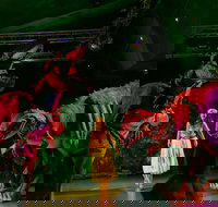 Dinomania - Postponed - Restaurant Guide