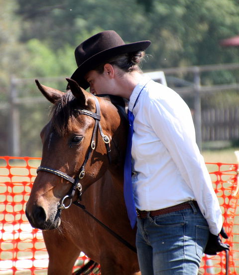 Dorrigo Agricultural Show - Restaurant Guide 2