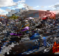 Dubbo Motor Bike Rally - Restaurant Guide