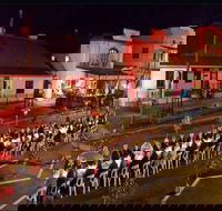 Dungog Festival - Restaurant Guide