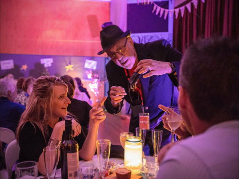 Dungog Festival - Restaurant Guide 1