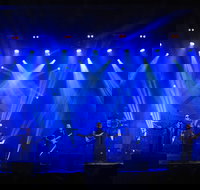 Echoes of Pink Floyd A Journey Through Time - Mildura - Restaurant Guide