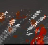 Eggner Trio  Diana Doherty - Restaurant Guide