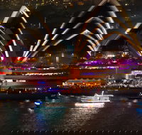Exclusive New Years Eve Cruise on  Silver Spirit - Restaurant Guide