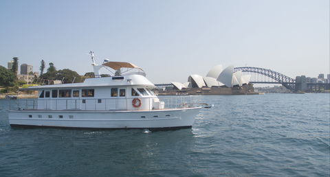 Exclusive New Years Eve Cruise On  Silver Spirit - Restaurant Guide 2