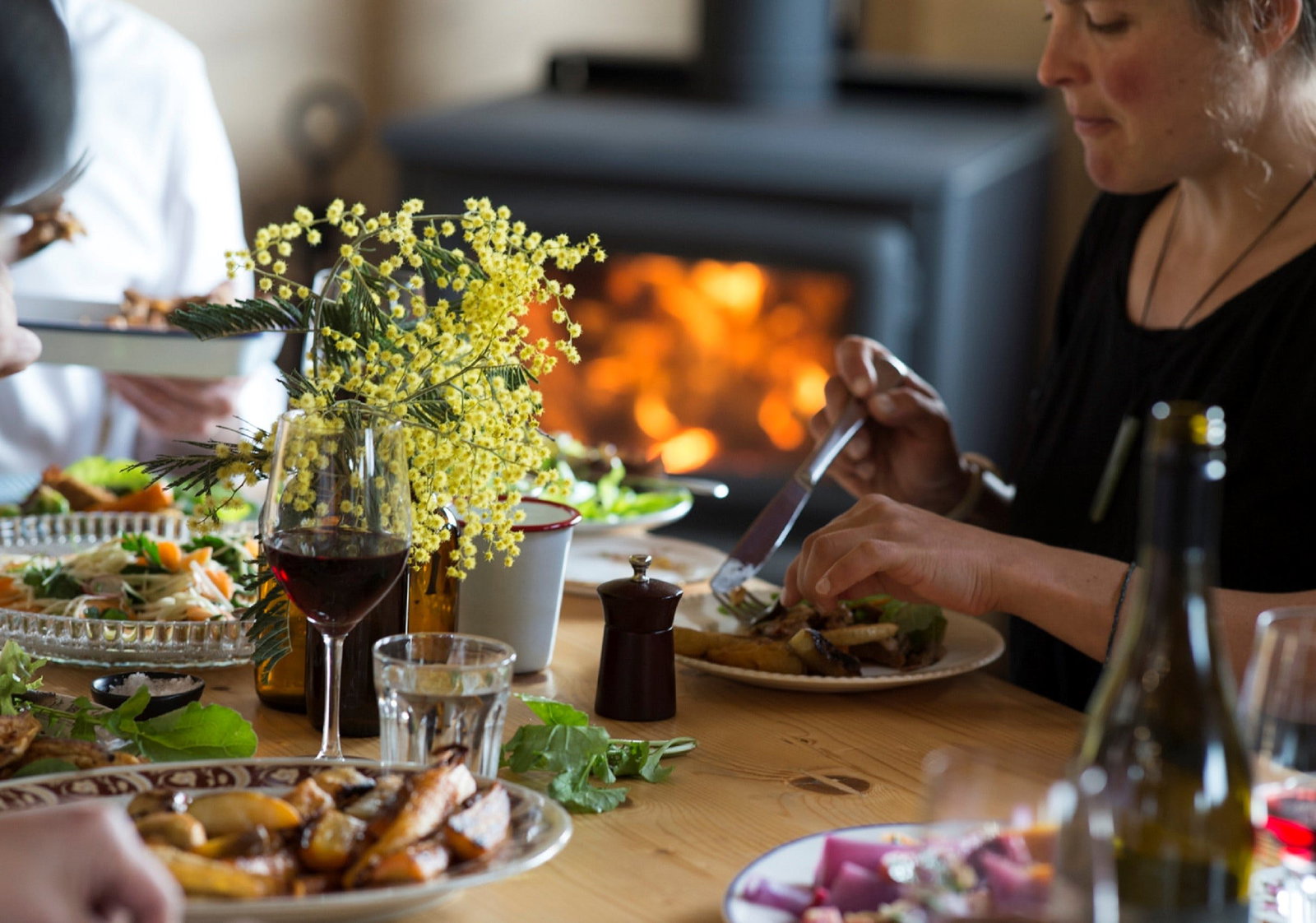 Glaziers Bay TAS Restaurant Guide