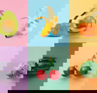 Food for Thought Alternative Food Sources - Restaurant Guide