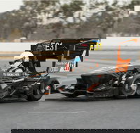 Formula SAE-Australasia - Restaurant Guide