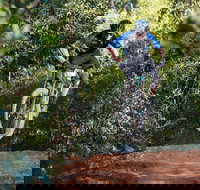 Fox Superflow sealed by Stan's Race  Mackay - Restaurant Guide