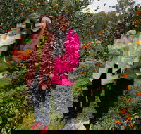 Fruit Taste Adventure Tours - Restaurant Guide