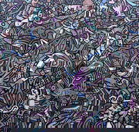 Gifted Works from the Birkett Weatherhead Collection - Restaurant Guide