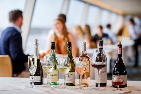 Gold Lunch Series - Restaurant Guide 0