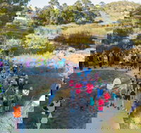 Goulburn Parkrun - Restaurant Guide