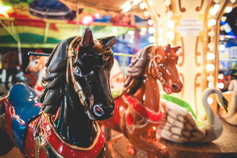 Grafton Show - Restaurant Guide 1