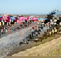Great Ocean  Otway Classic Ride - Restaurant Guide