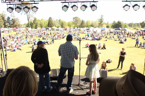 Gundaroo Music Festival - Restaurant Guide 0