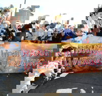 Hangi in the Country IV - Restaurant Guide