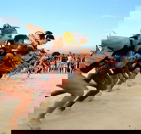 Henry Blooms Bondi Barefoot - Restaurant Guide