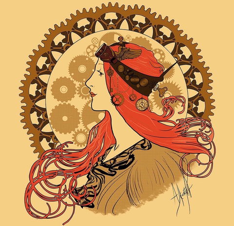 Heroines Festival - Restaurant Guide 0