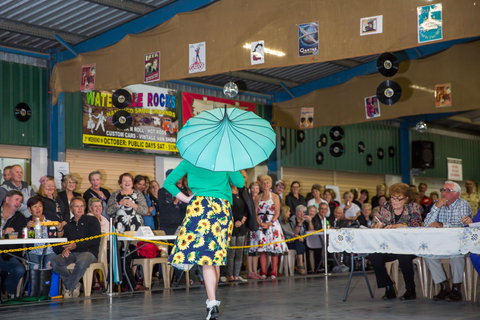 Heritage Waterhole Rocks - Restaurant Guide 1