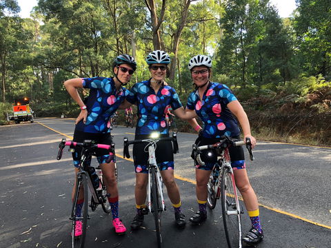 High Country Women's Cycling Festival - Restaurant Guide 1