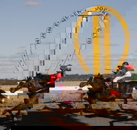 Hughenden  Cup Races - Restaurant Guide