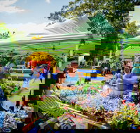 Huskisson Market - Restaurant Guide