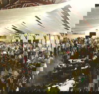 In Her Shoes- Pre- Loved Fashion Market - Restaurant Guide